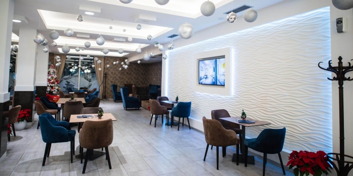 Hotel Fontana